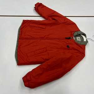 뉴발란스 120 리버서블 양면 점퍼 키즈 120 남아 120