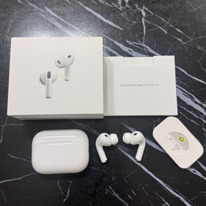 에어팟 프로3세대