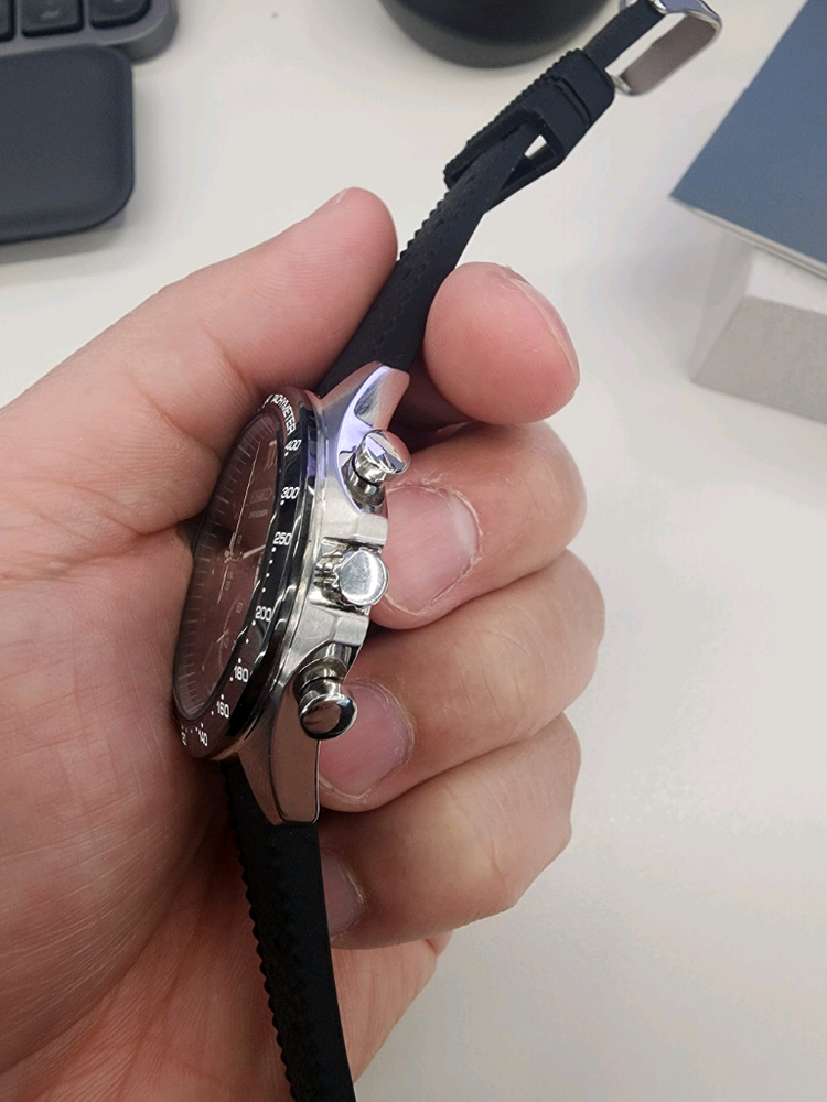 세이코 SBTR021--3