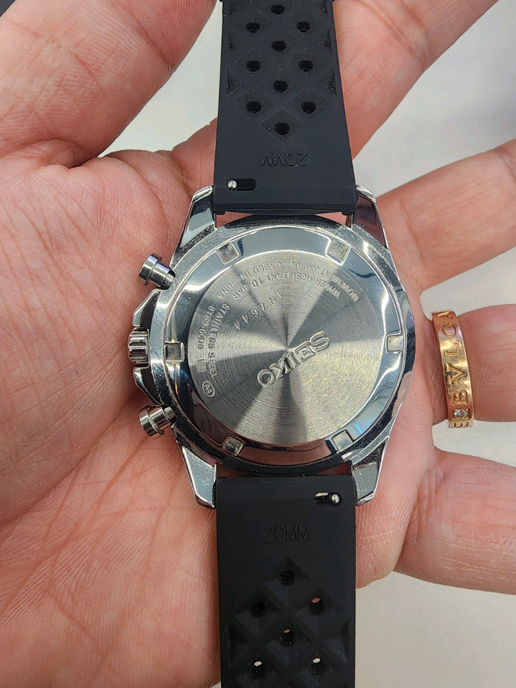 세이코 SBTR021--4