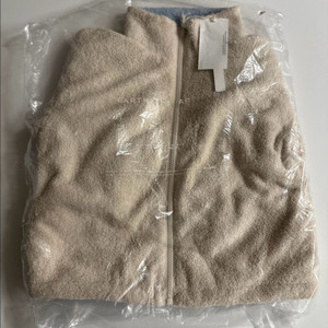 얼스 얼쓰 플리스 후리스 집업 점퍼 4사이즈(미시착, 새상품)