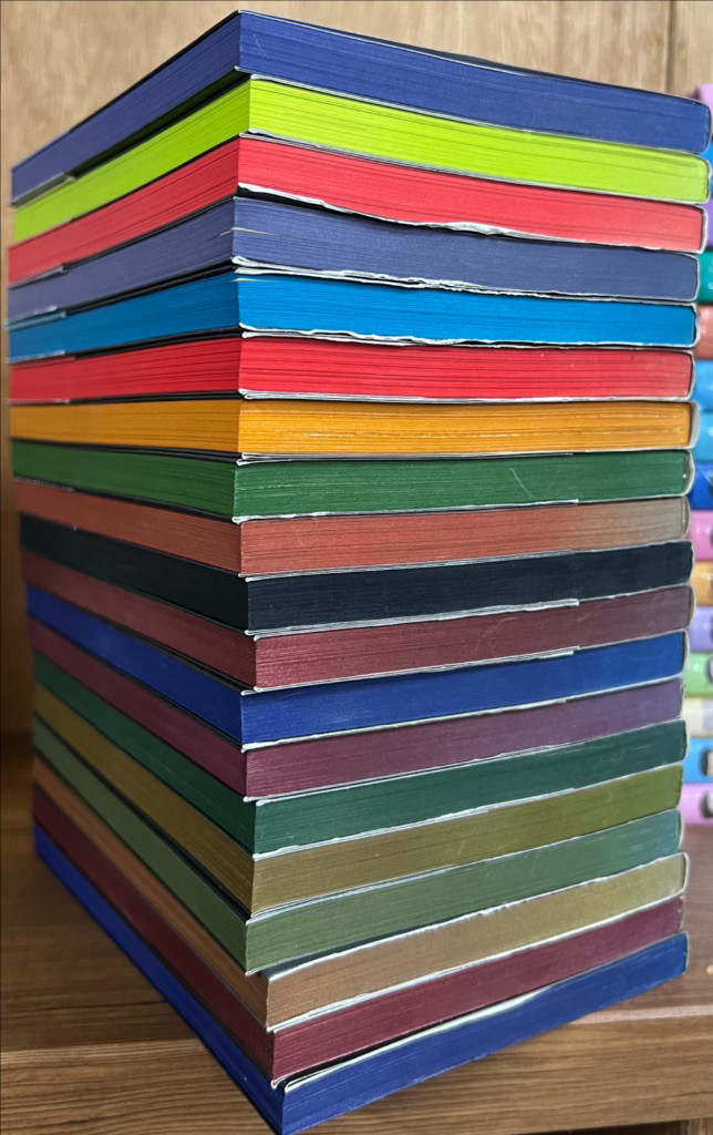 xxx홀릭 (전19권)--1