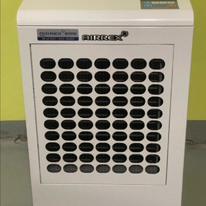 (제습기) 에어렉스 ADH-800 대용량 제습기 96L