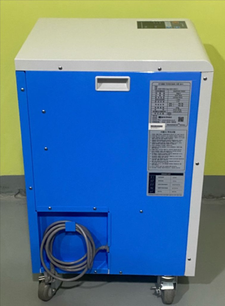 (제습기) 에어렉스 ADH-800 대용량 제습기 96L--1