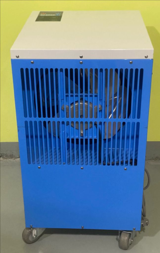 (제습기) 에어렉스 ADH-800 대용량 제습기 96L--2