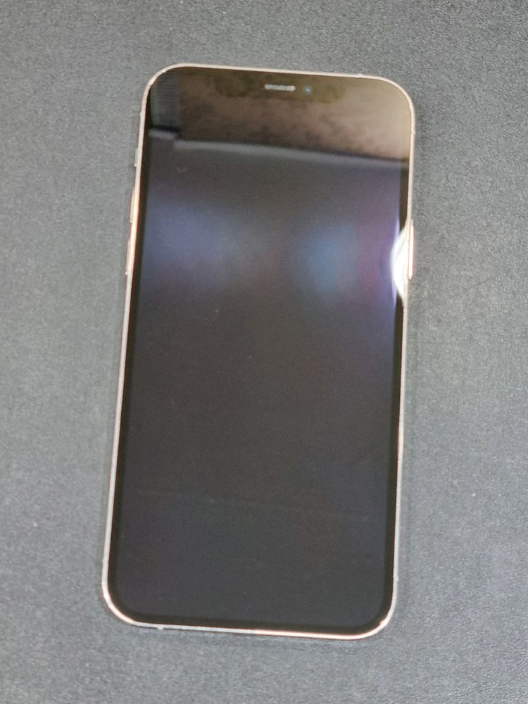 아이폰12프로 256GB 실버 배터리 84% 이미지