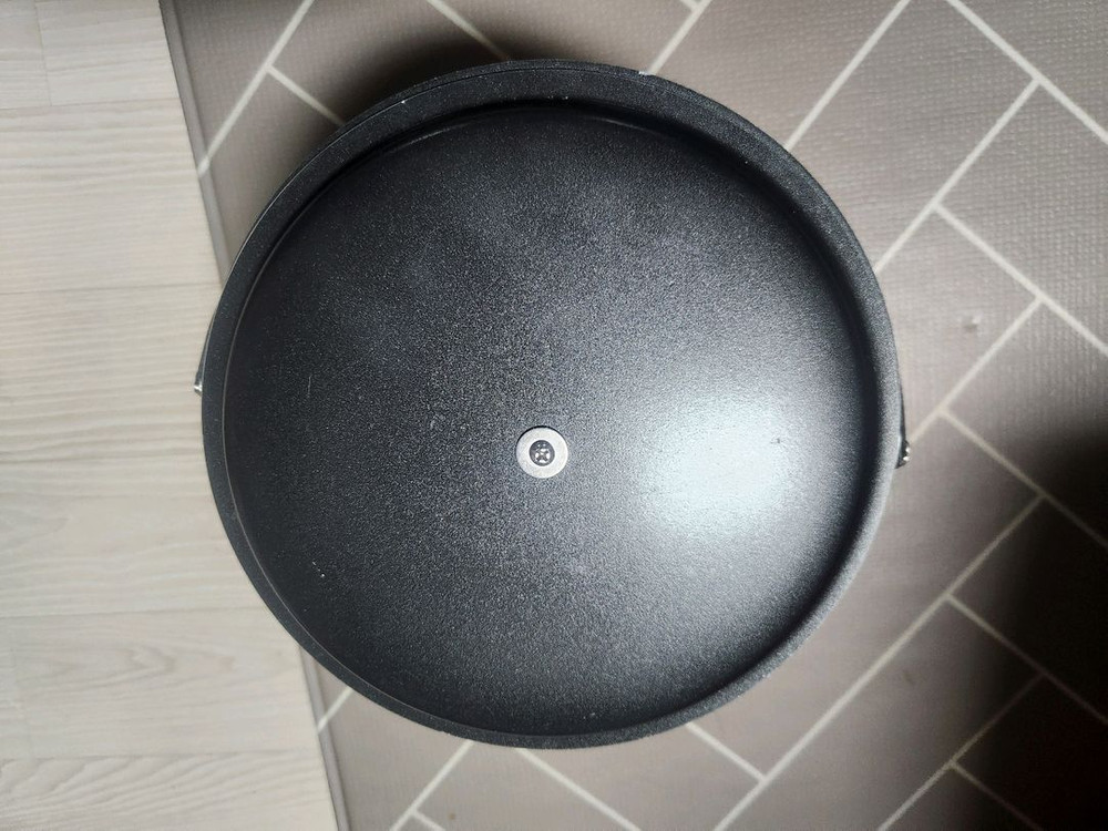 콜맨 알류미늄 라이스쿠커 이미지