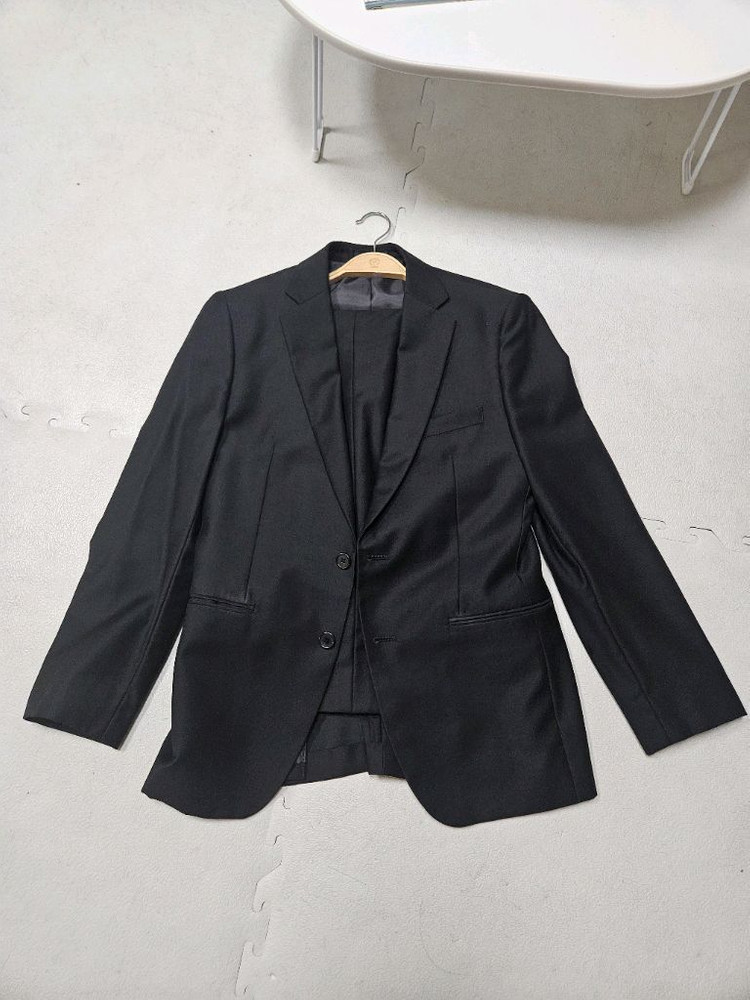 남성 정장 재킷--3