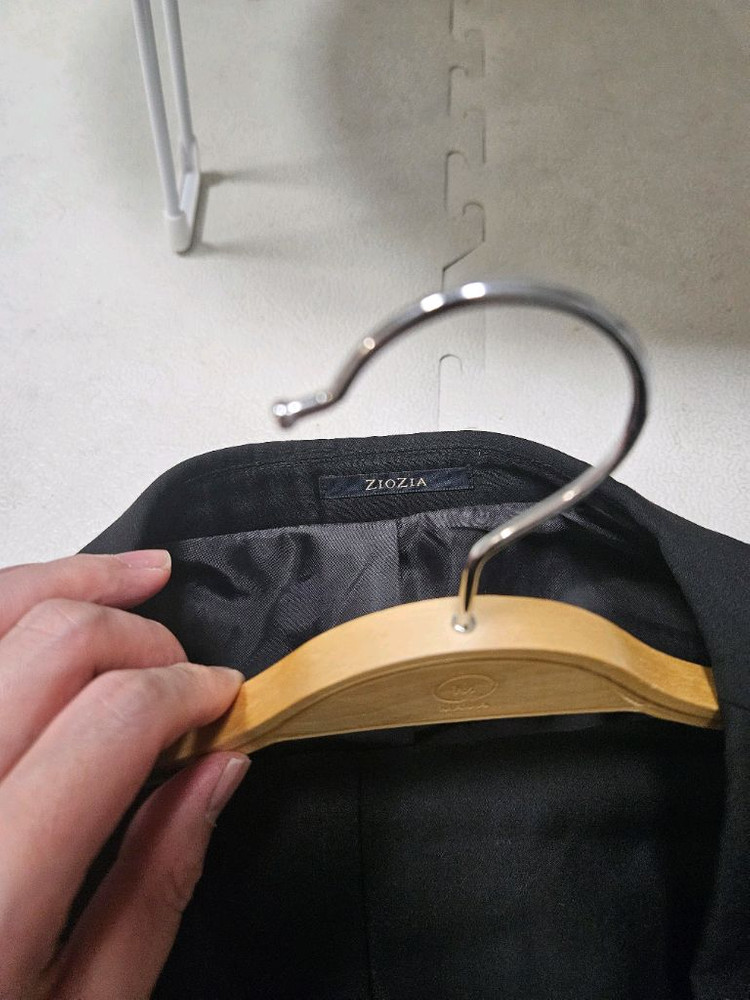 남성 정장 재킷--5