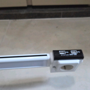 은하시스템 led 스탠드