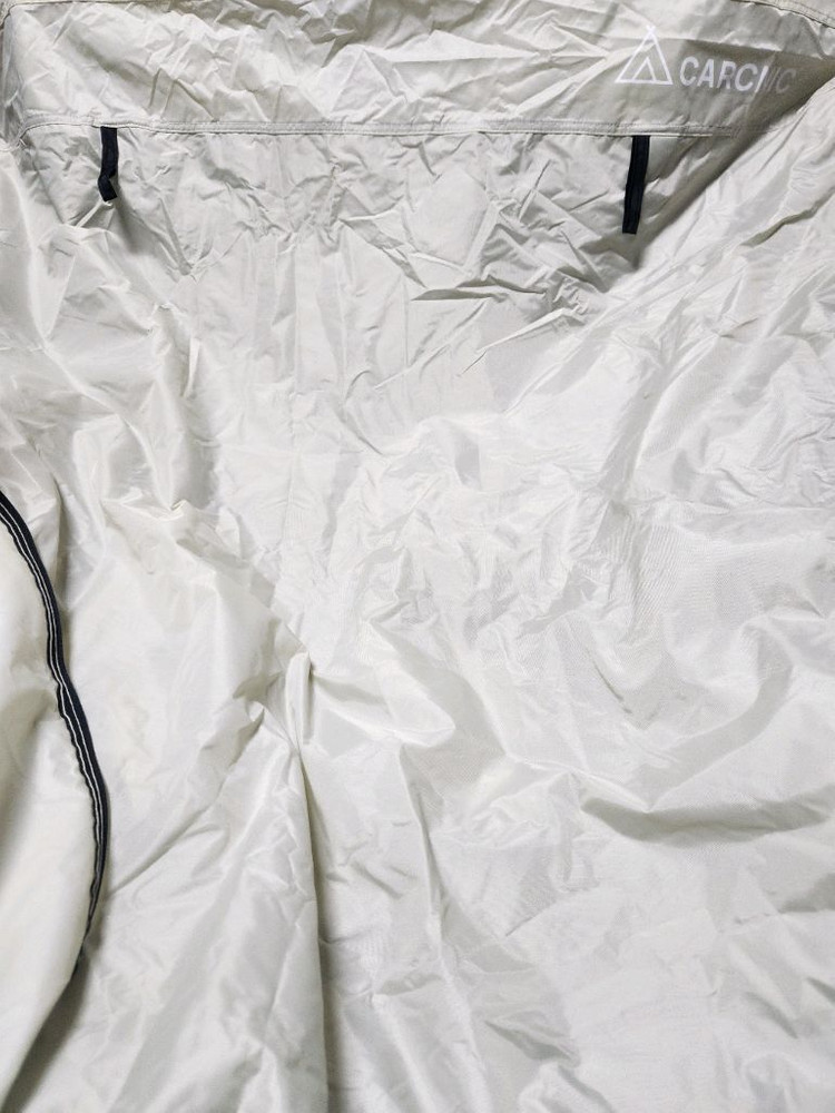 카크닉 차박 꼬리텐트 이미지