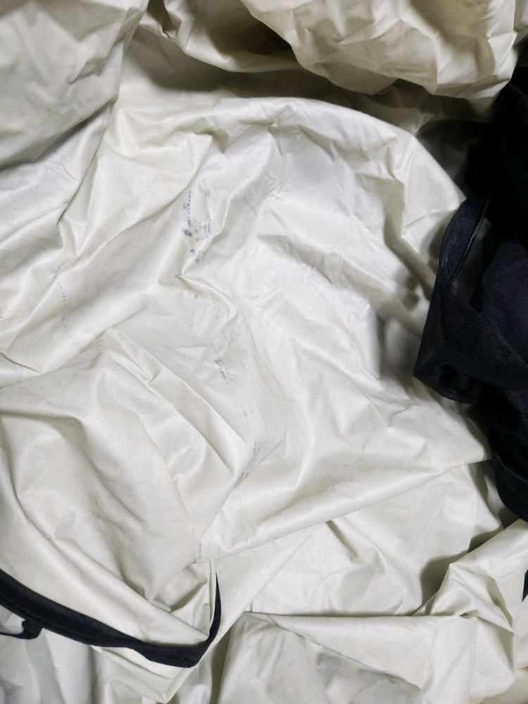 카크닉 차박 꼬리텐트 이미지