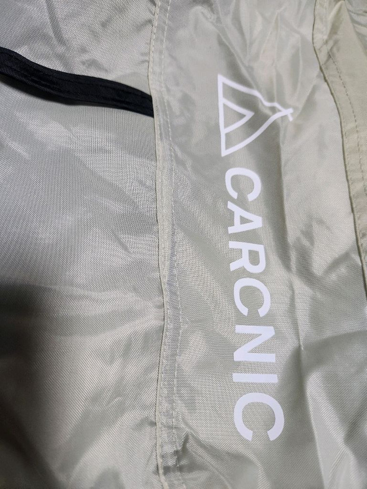 카크닉 차박 꼬리텐트 이미지