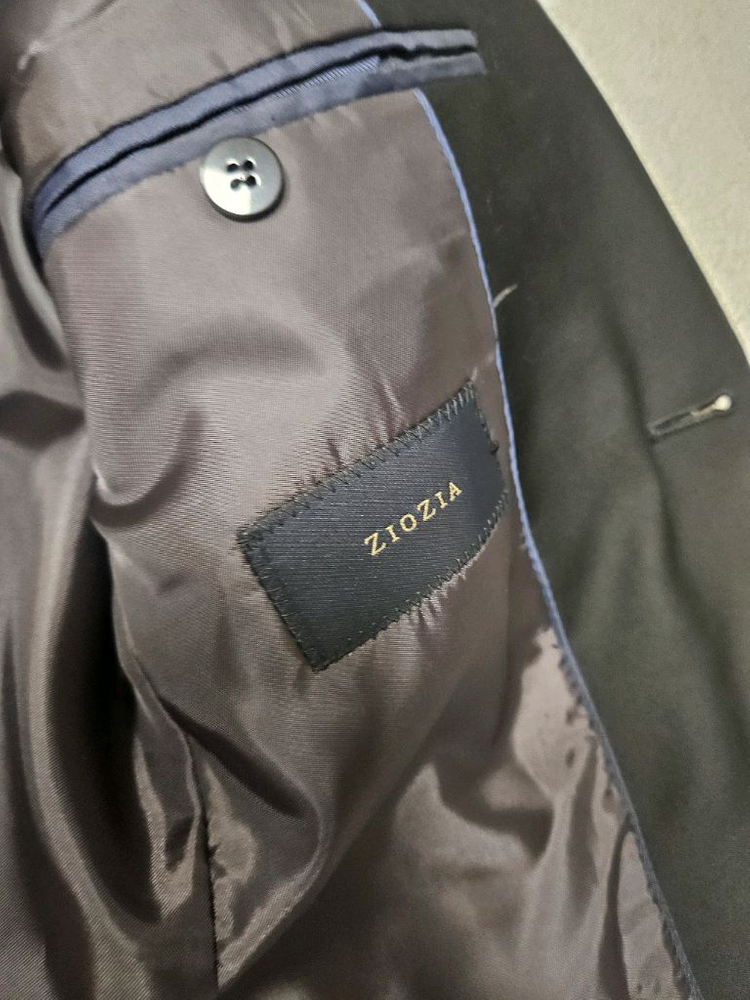 남성 정장 재킷--2