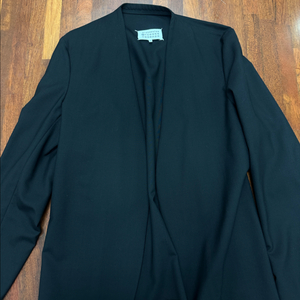 Maison Margiela 마르지엘라 카라리스 블랙 자켓