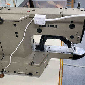 공업용 재봉틀 주키 바택(바텍) 간도매 미싱 팝니다 이미지