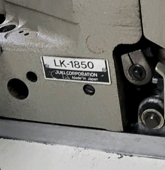 공업용 재봉틀 주키 바택(바텍) 간도매 미싱 팝니다 이미지