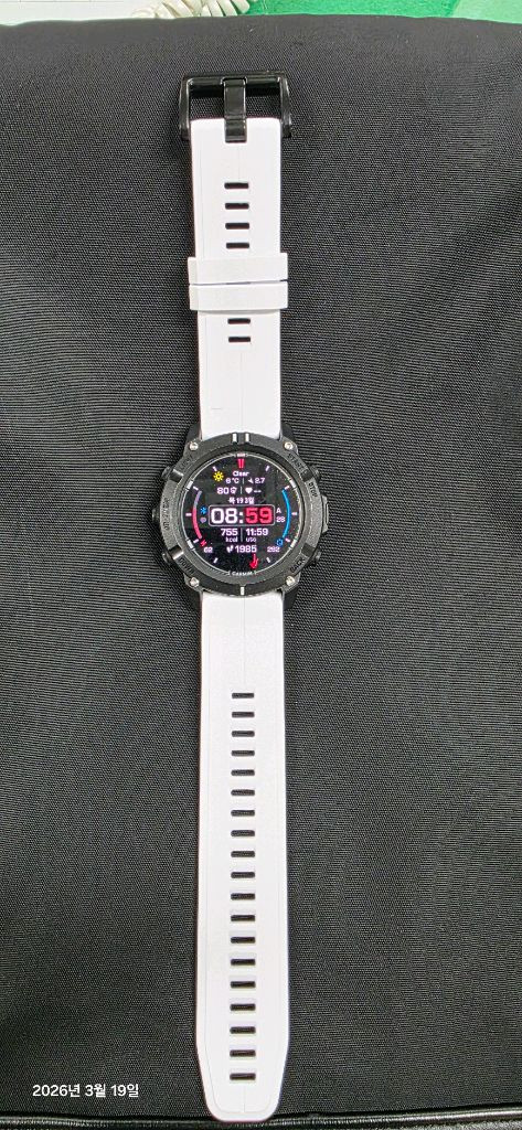 가민 Descent G2 GPS 스마트워치 이미지