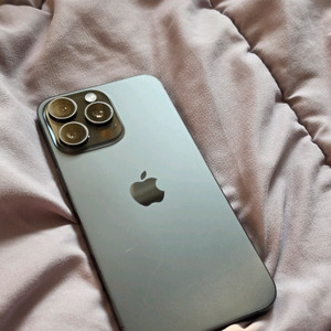 아이폰15 프로맥스 512