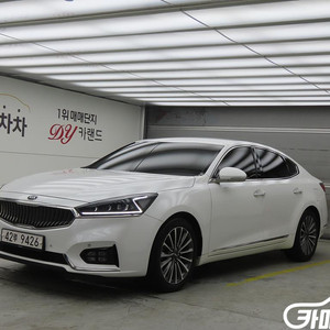 [기아]올 뉴 K7 2.4 GDI 리미티드 #3월급매 이미지