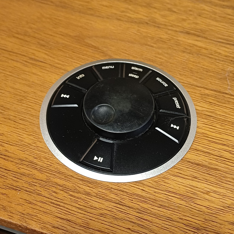 루악 R4 MK3 올인원 뮤직 시스템--2