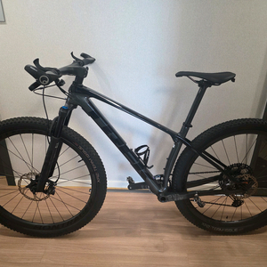 트렉 프로칼리버 9.8 MTB 자전거 팝니다. M사이즈