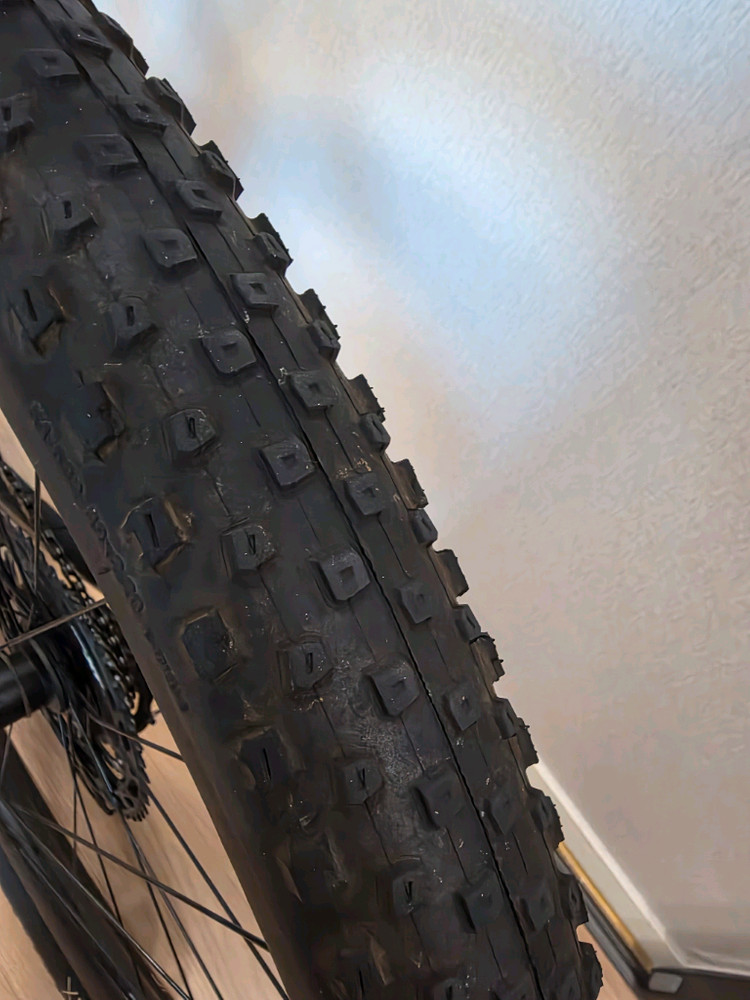 트렉 프로칼리버 9.8 MTB 자전거 팝니다. M사이즈--8