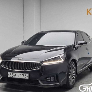 [기아]올 뉴 K7 3.3 GDI 노블레스 (5인승) #3월급매 이미지