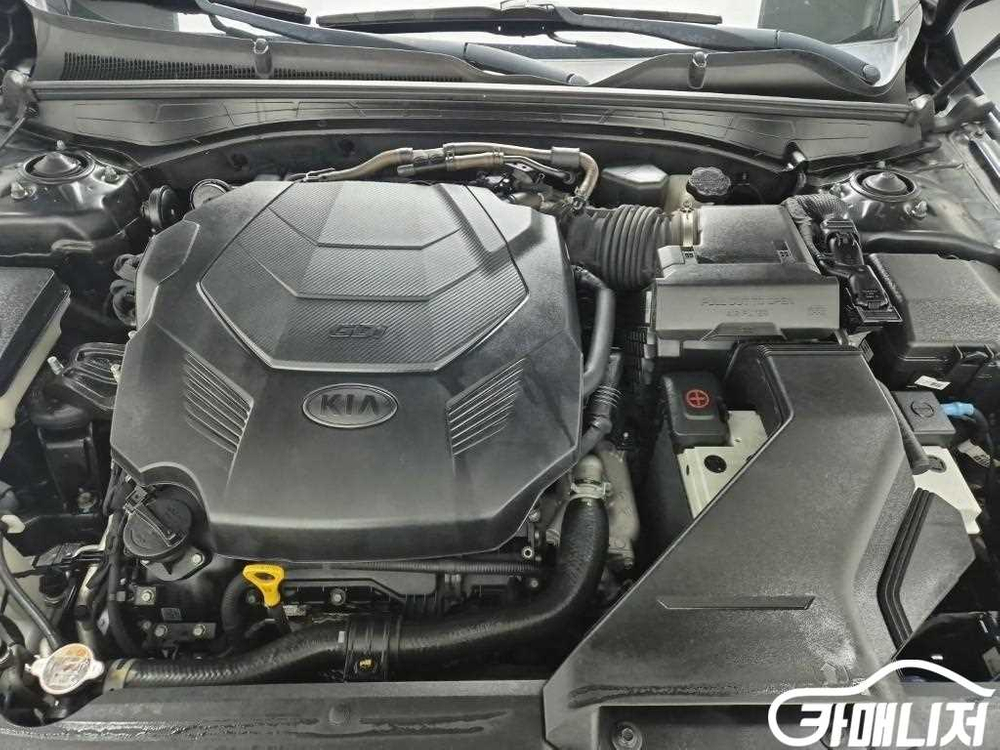 [기아]올 뉴 K7 3.3 GDI 노블레스 (5인승) #3월급매 이미지