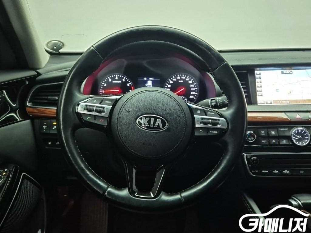 [기아]올 뉴 K7 3.3 GDI 노블레스 (5인승) #3월급매 이미지