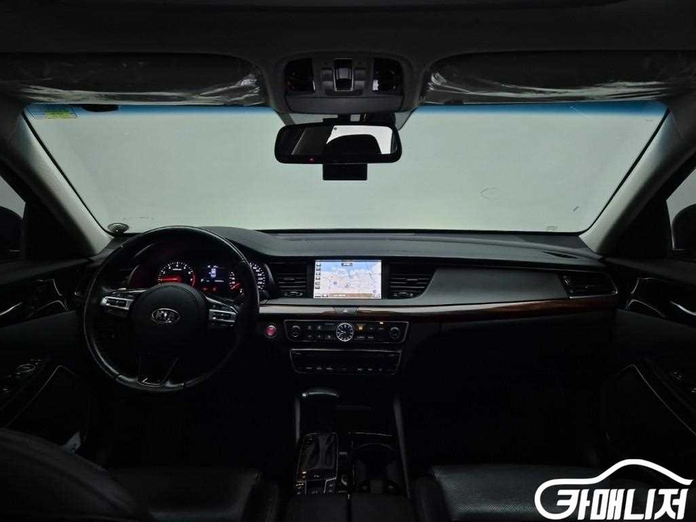 [기아]올 뉴 K7 3.3 GDI 노블레스 (5인승) #3월급매 이미지