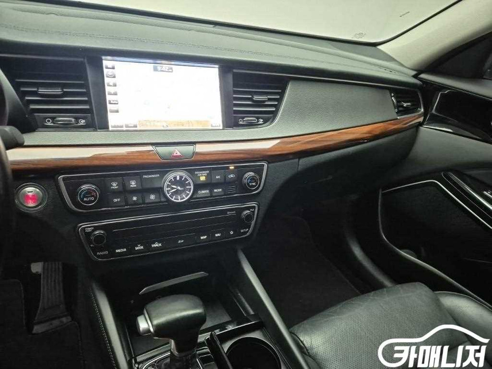 [기아]올 뉴 K7 3.3 GDI 노블레스 (5인승) #3월급매 이미지