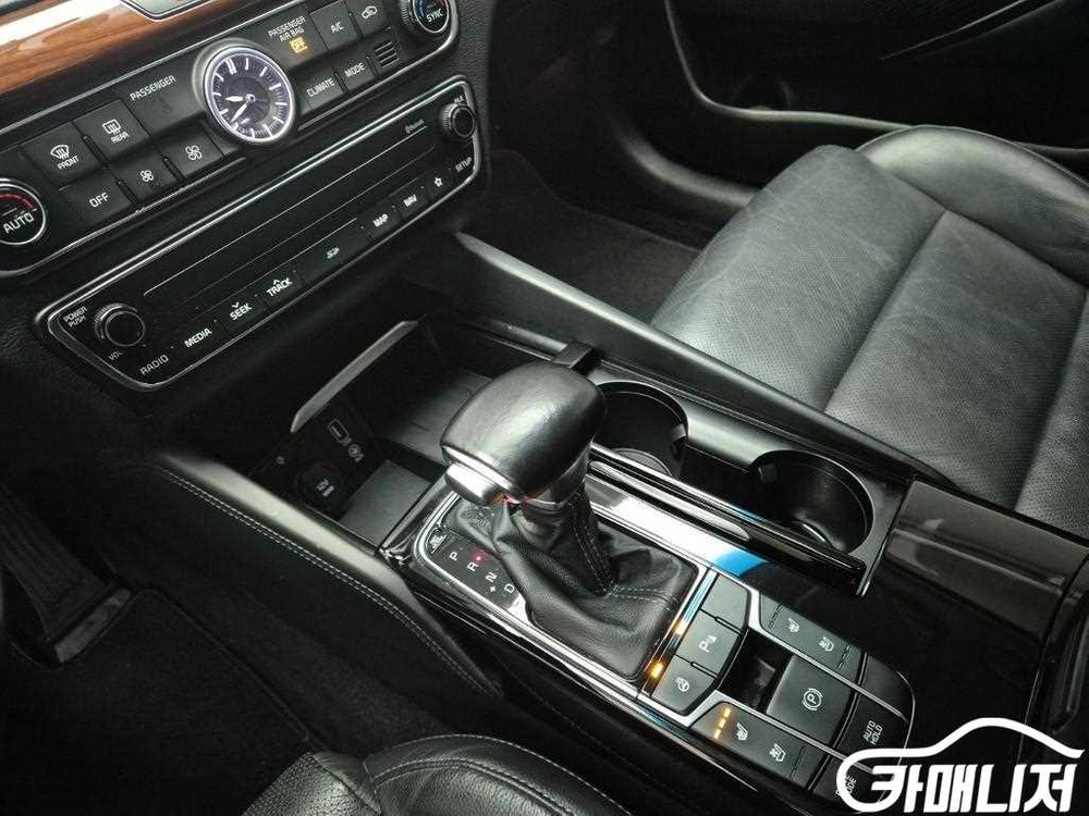 [기아]올 뉴 K7 3.3 GDI 노블레스 (5인승) #3월급매 이미지