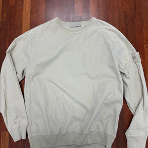 스톤아일랜드 고스트 피스 스웨트셔츠(맨투맨)