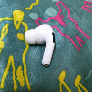 에어팟 프로 2세대 라이트닝 왼쪽유닛 (택배비포함)