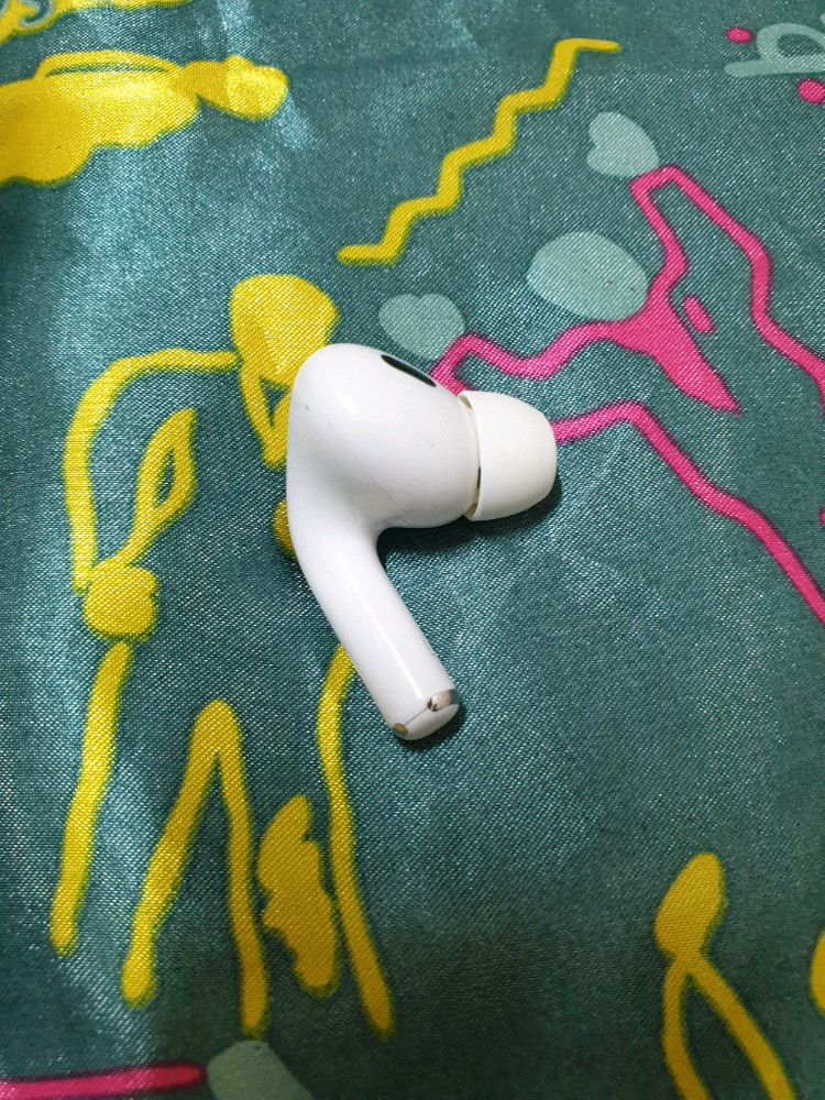 에어팟 프로 2세대 라이트닝 왼쪽유닛 (택배비포함)--1