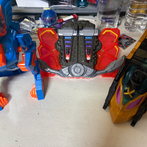 가면라이더 갓챠드