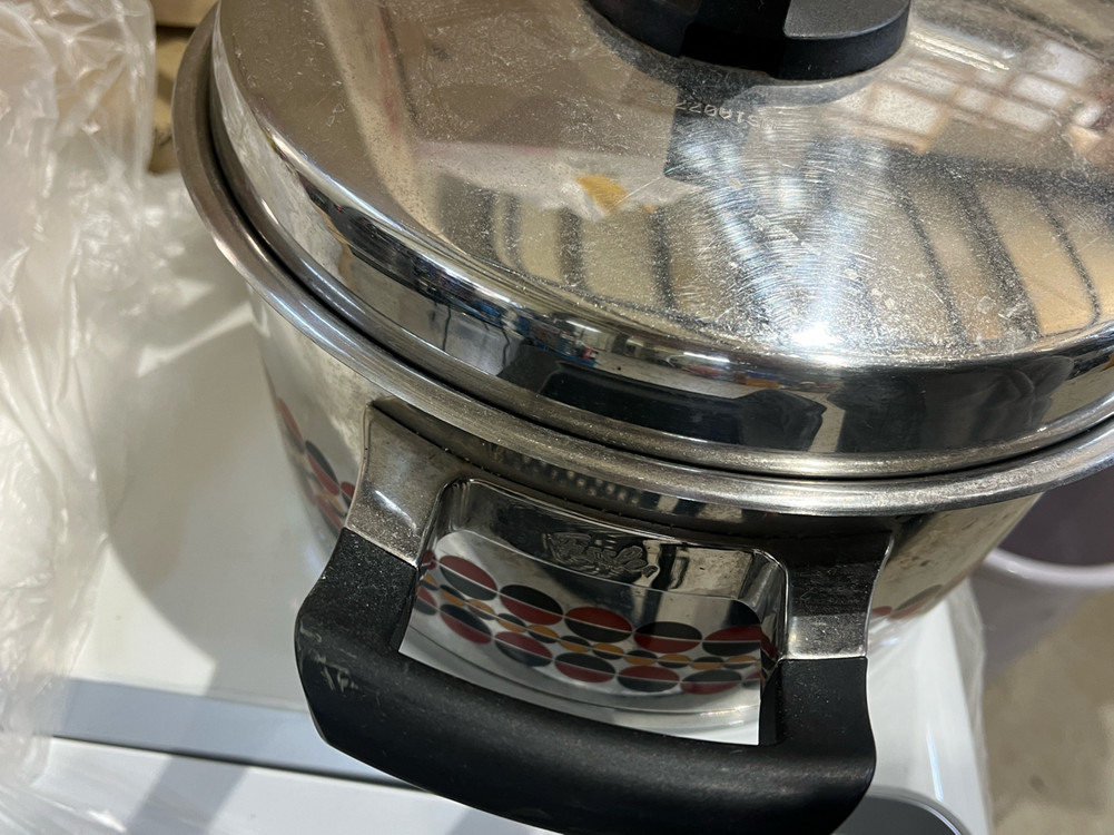 휘슬러 냄비 3종 세트--1