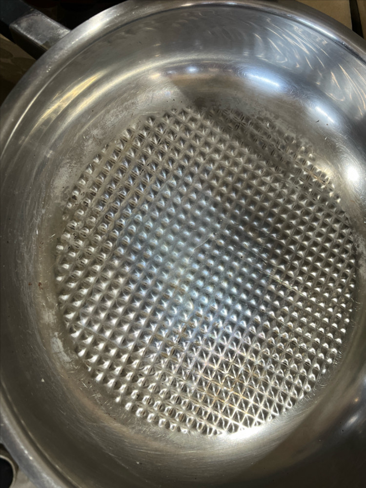 휘슬러 냄비 3종 세트--4