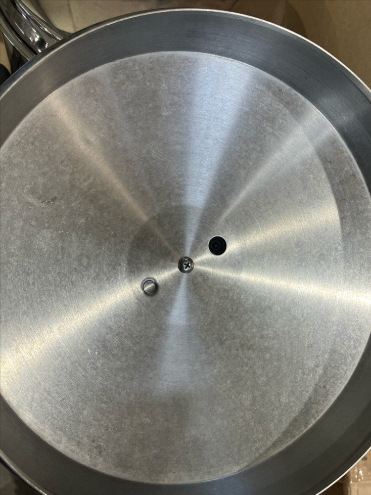 휘슬러 냄비 3종 세트--5