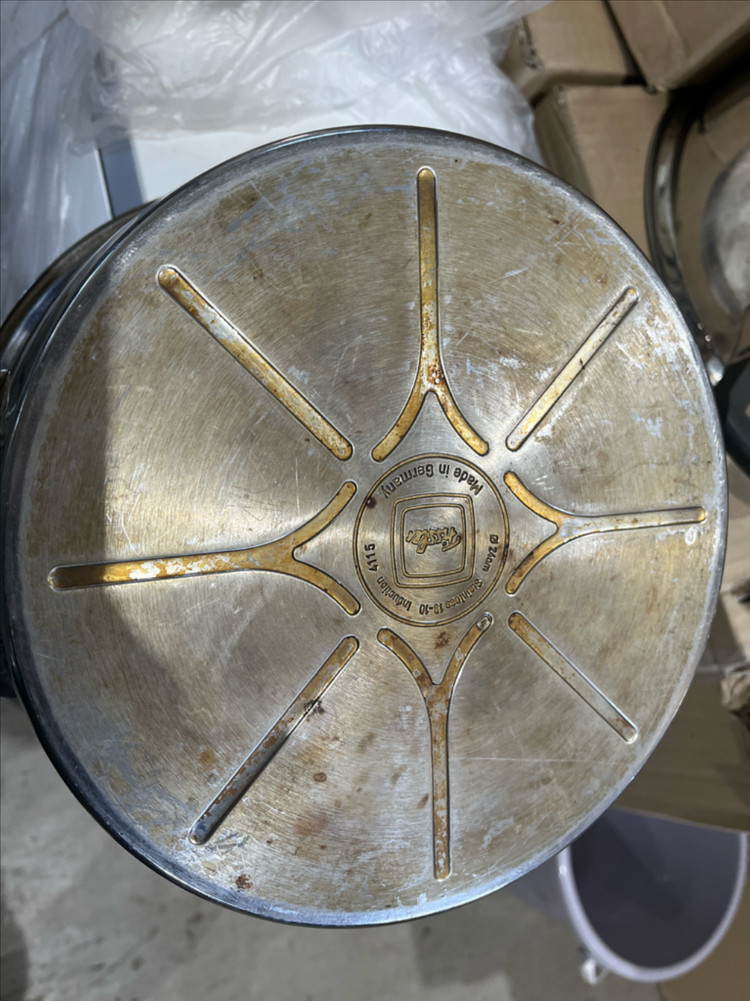 휘슬러 냄비 3종 세트--9