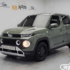 [현대]캐스퍼 1.0 가솔린 터보 스마트 #3월급매 이미지