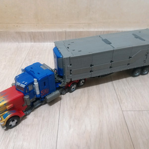 트랜스포머 버즈워시 제트윙 옵티머스 프라임