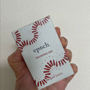 뉴스킨 에포크 폴리싱 바 (새제품)