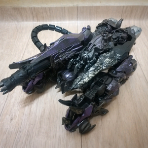 트랜스포머 스튜디오 시리즈 쇼크웨이브