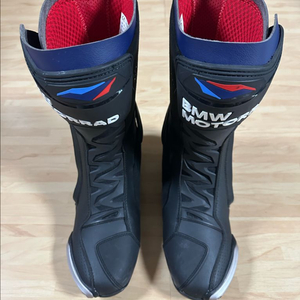 BMW M 프로레이스 comp 롱부츠 43