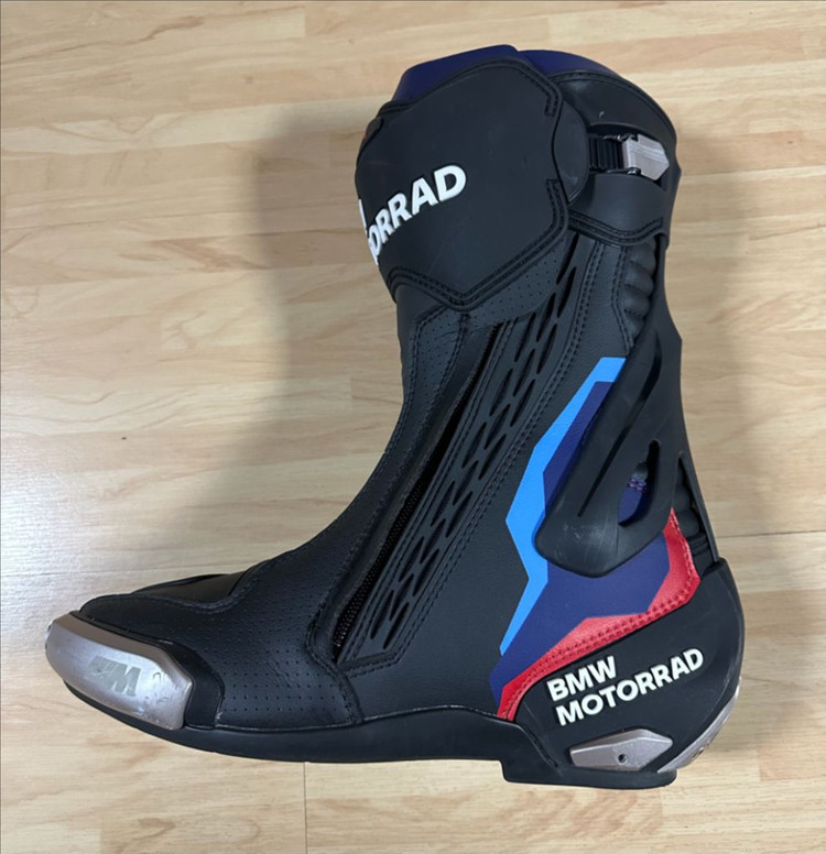 BMW M 프로레이스 comp 롱부츠 43--2