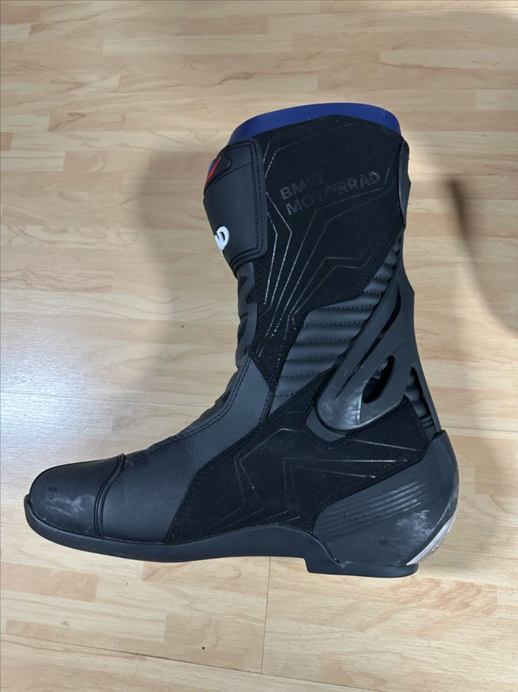 BMW M 프로레이스 comp 롱부츠 43--3