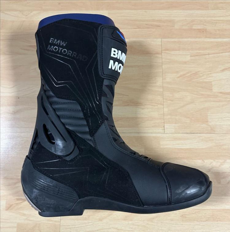 BMW M 프로레이스 comp 롱부츠 43--4