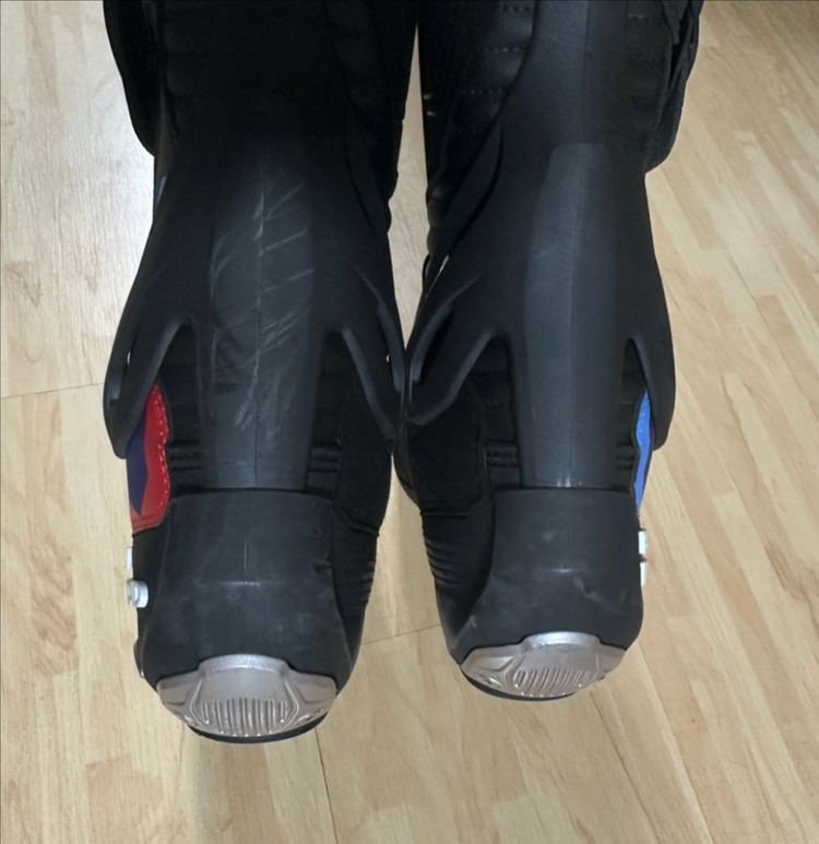 BMW M 프로레이스 comp 롱부츠 43--6